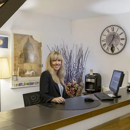 בית הארחה Bel Duomo 3*