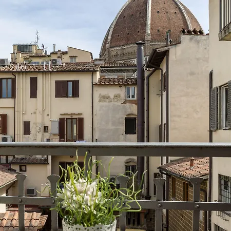 בית הארחה Bel Duomo 3*