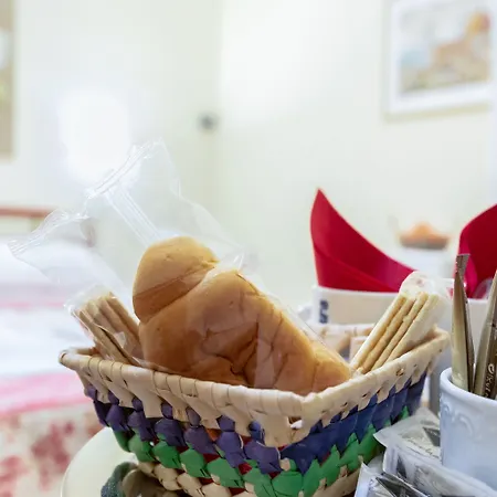 Bel Duomo בית הארחה פירנצה