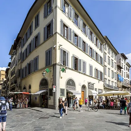 בית הארחה Bel Duomo 3*