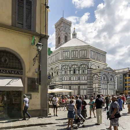 Gæstehus Bel Duomo