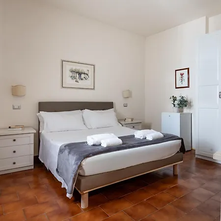 Bel Duomo 4*