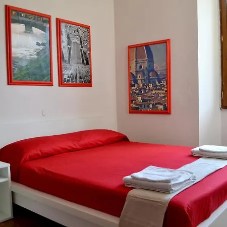 Bel Duomo Guest house Florence