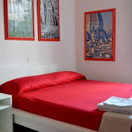 Guest house Bel Duomo 3*