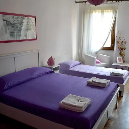Guest house Bel Duomo Florence