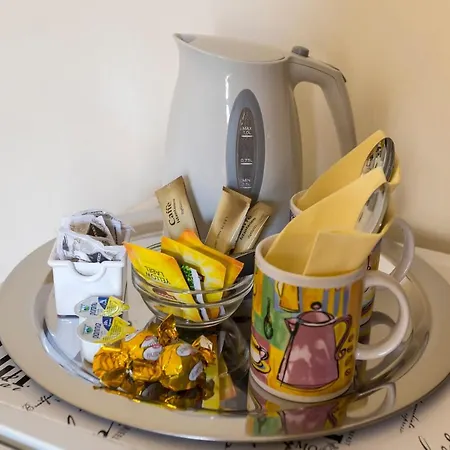 Bel Duomo Guest house 3*