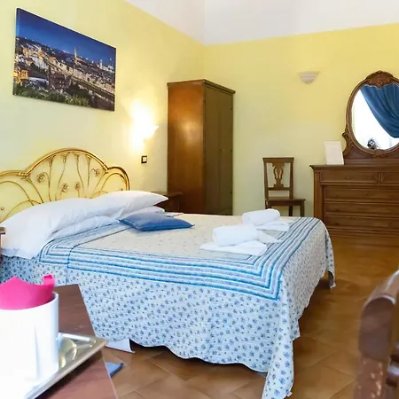 بيت ضيافة Bel Duomo 3*